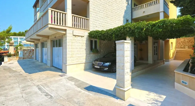 Villa Malisko