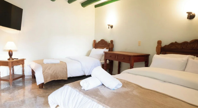 Hotel Beth Sarim, Prenota Hotel Villa de Leyva Boyacá