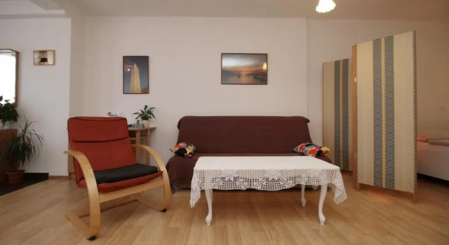 Apartment Svid
