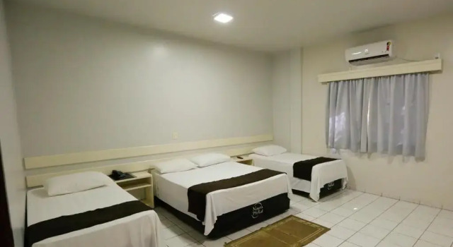Люкс Standard Nayru Hotel