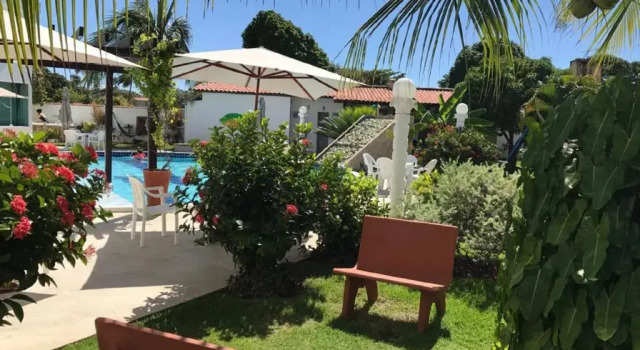 Апартаменты Portoparadise - Mandakaru Residence 10