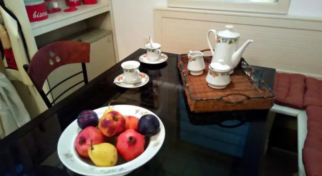 Апартаменты с 2 комнатами Beautiful Apartment -up to 4 guests- close to City Centre!