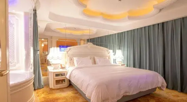 Suite Business Hanjueyangming Hotel