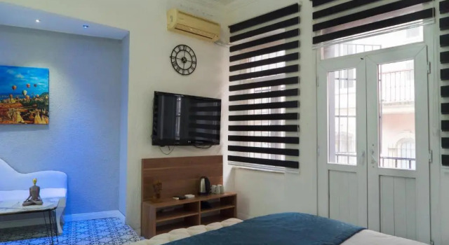 The Havana Residence