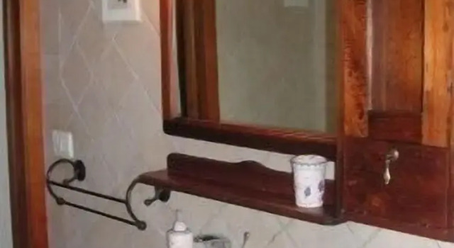 Двухместный номер Standard Casale il Colombaio di Toiano
