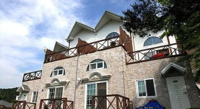 Hongcheon for You Pension, Reserva ahora Hotel Seo-myeon República de Corea