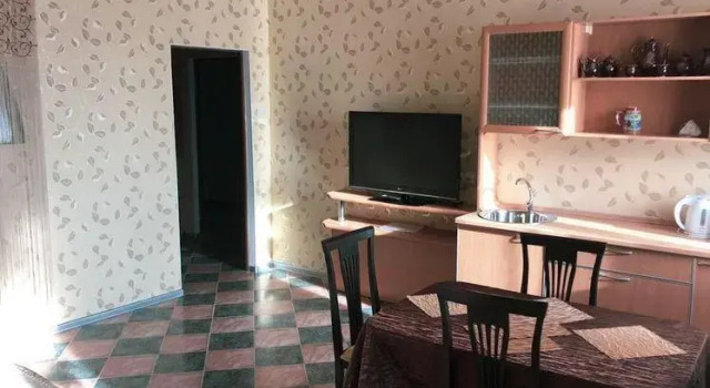 Suite Mega