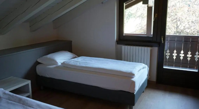 Трёхместный номер Standard Hotel Binelli