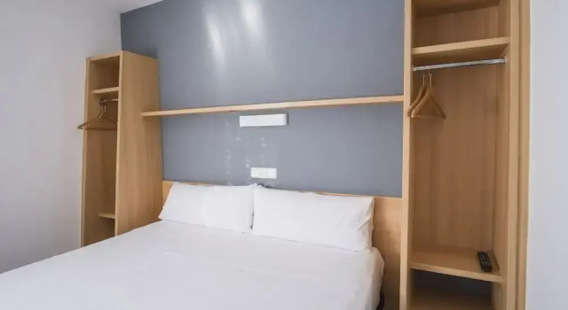 Двухместный номер Standard Alda Egues Rooms