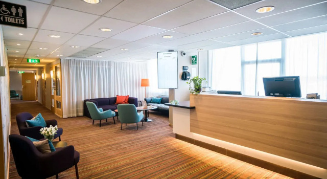 Scandic Järva Krog