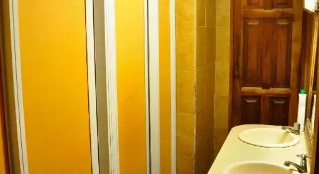 Четырёхместный номер Standard Giramundo Hostel Purmamarca