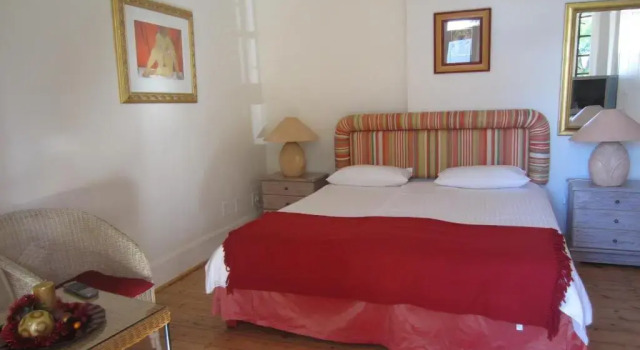 Двухместный номер Standard Villa Andrea