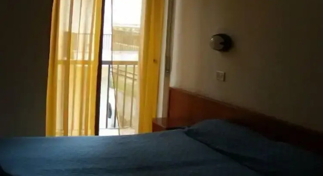 Hotel Sipontum