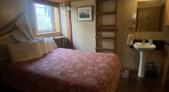 Апартаменты Standard A Swan Nest Inn