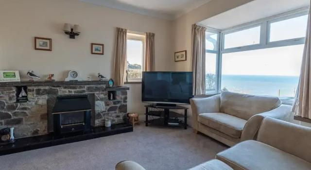 Heatherdale in Mortehoe