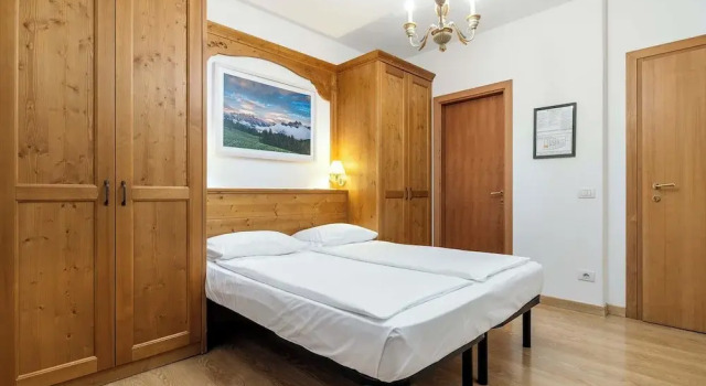 Номер Economy Hotel Aquila