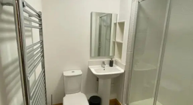 Stylish 1 bedroom apartment in Norwich city centre