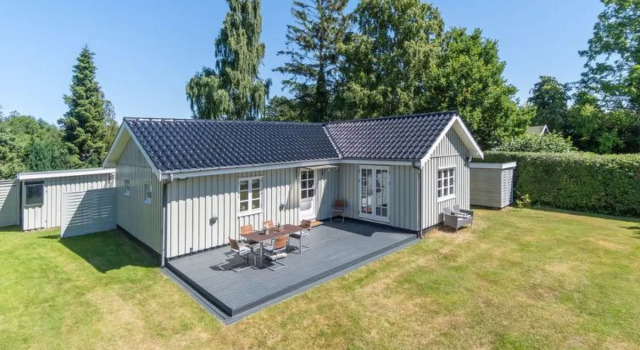 "Lamis" - 425m from the sea in Sealand