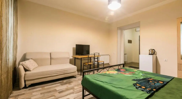 Апартаменты New Life Apartments