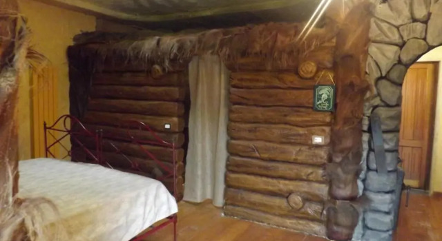 B&B Pervinca, Prenota Bed & breakfast Rocca Grimalda Piemonte