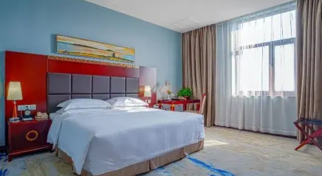 Семейный люкс Hunan Hotel