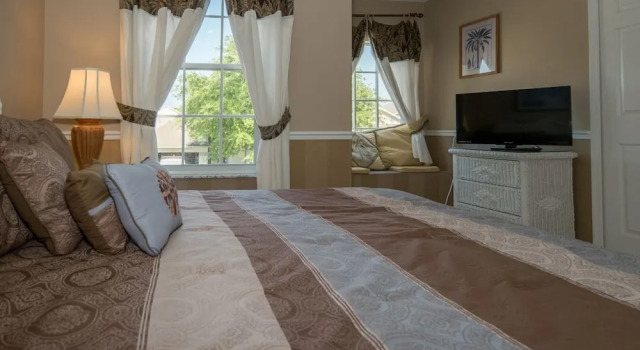 Hotel 121 Purslane Pass 5 Bedrooms, +3 Bathrooms, Book Hotel Hoteller i Four Corners med pool, Swimmingpool
