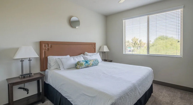 WanderJaunt Luxe Central Phoenix Apts, Забронировать Апартаменты/квартира Финикс 