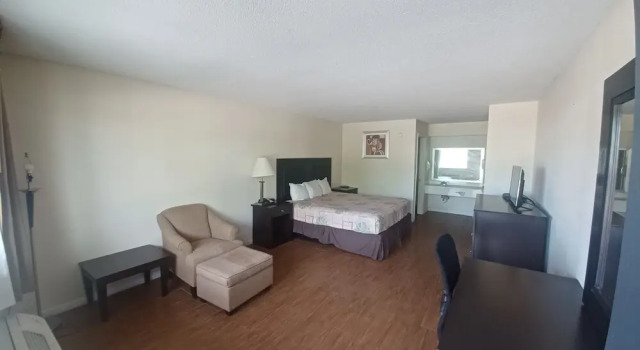Номер Standard Executive Inn Port Lavaca by OYO
