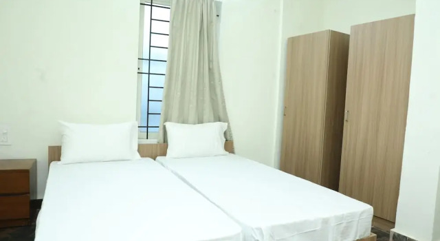 Shoba Comfort, Book Hotel Bangalore Bangalore