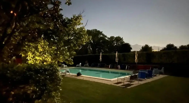 Двухместный номер Standard B&B Colle Cucchiara