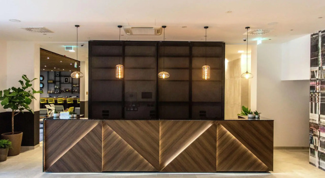 Hilton Garden Inn Zagreb - Radnicka