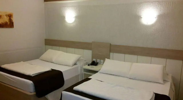 Hotel Florença Iguaçu