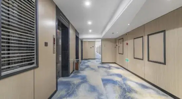 KaiBin Qingju Hotel (Jiuyanqiao Taikoo Li Store), Boek Hotel Hotels in Chengdu met parkeren, Parkeren