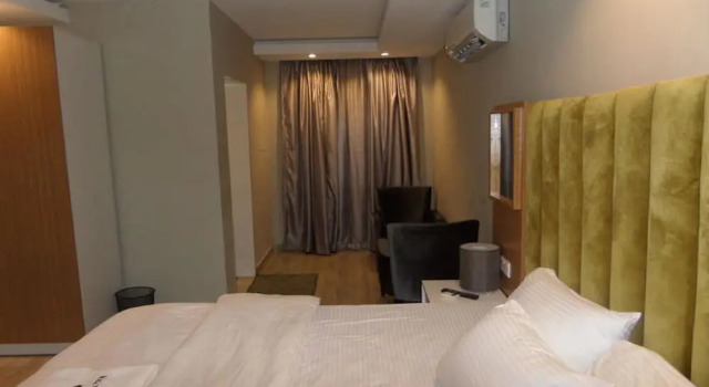 Номер Standard Blackwood Hotels