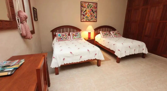 Полулюкс Casa Quetzal Hotel