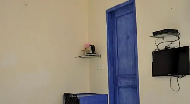 Двухместный номер Standard Hotel Kabli