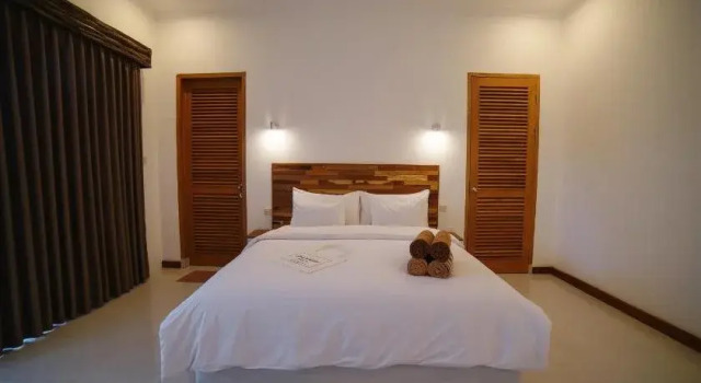 Ibludan Hotel, Забронировать Отель Матарам Ломбок