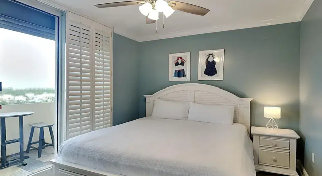 The Beach Club - Doral #701 by Southern Vacation Rentals, Забронировать Апартаменты/квартира Галф-Хайлендс Alabama Gulf