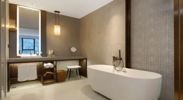 Люкс Executive Maison New Century Hotel Yutiancheng Xinyu
