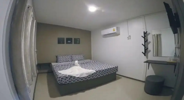 HorNokhook Resort Angthong, Забронировать Курортный отель Пхак Хай 