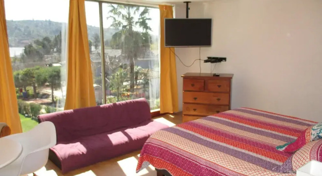 Casa en Rapel 956, Rezervovat Rekreační dům Punta Verde Melipilla