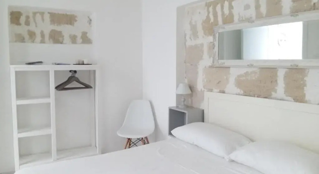 Номер Standard Appartamenti Silva Trapani
