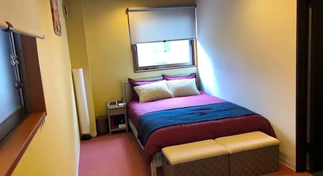 Fukuoka - Hotel / Vacation STAY 64124, Rezerwuj Hotel Sumiyoshi 