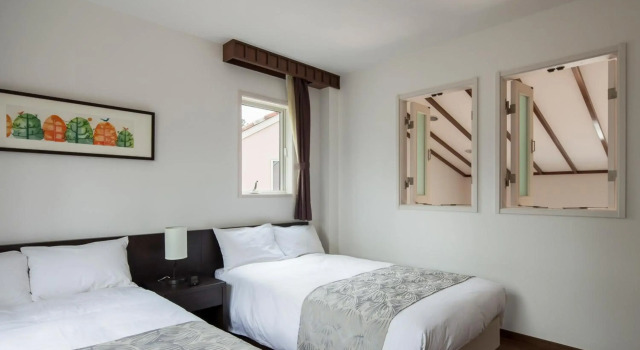 Koyaru-no-sato Doggys Island, Book Hotel Hoteller i Chiba med pool, Swimmingpool