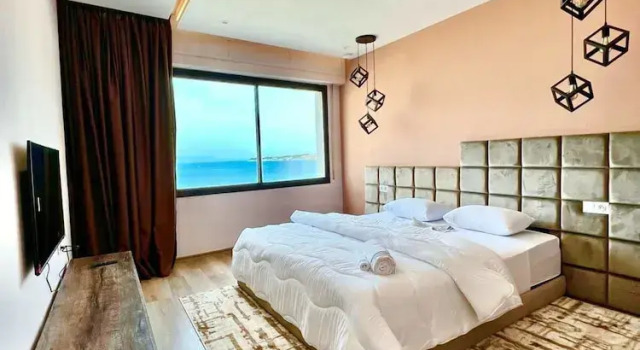 Le Mirage in Tanger With 3 Bedrooms and 3 5 Bathrooms