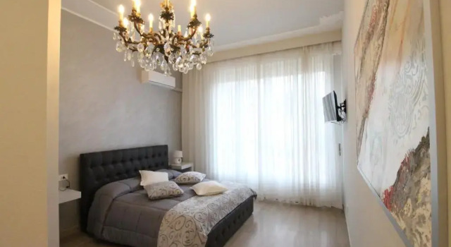 Номер Standard Ad Astra Rooms
