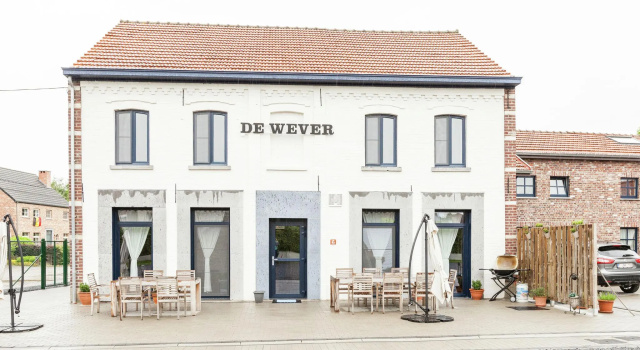 Luxurious Holiday Home in Glabbeek with Garden, Prenota Casa vacanze Ville a Hageland, Villa