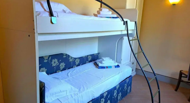 Апартаменты Apartment in Bolgheri Near Tuscan Beaches
