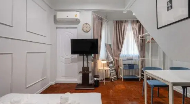 Люкс Arun sa wad House Onnut Big Group 5Beds Netflix •YouTube