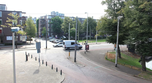 Апартаменты MyCityLofts - Noordplein